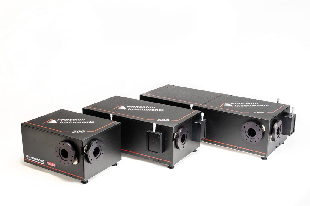 Teledyne Princeton Instruments Delta Photonics