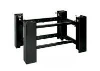 Active Isolation Breadboard Support Frames