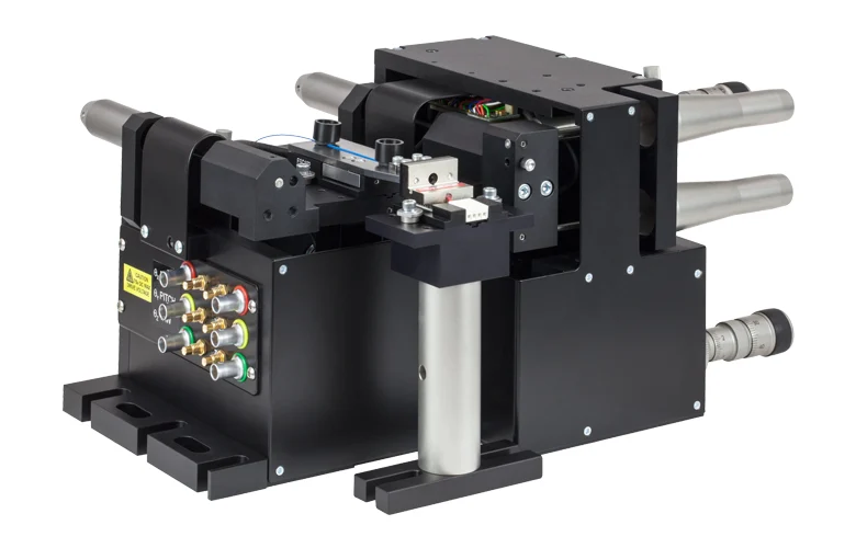 6-Axis NanoMax NanoPositioning Flexure Stages