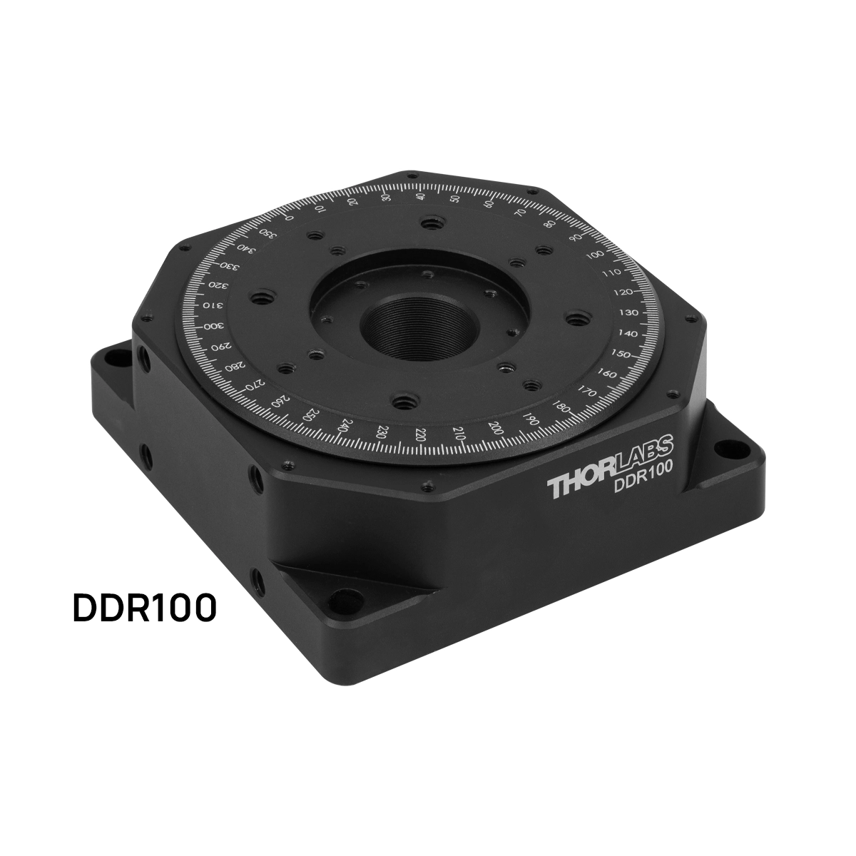 Direct Drive Rotation Stage