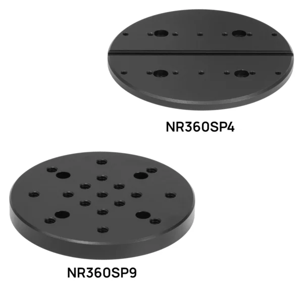 Direct Drive Rotation Stage – Delta Photonics