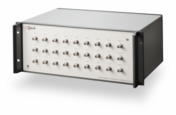 QDAC-II – Delta Photonics
