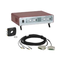 Piezoelectric Gimbal Mount