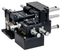 6-Axis NanoMax NanoPositioning Flexure Stages
