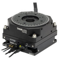 Direct Drive Rotation Stage