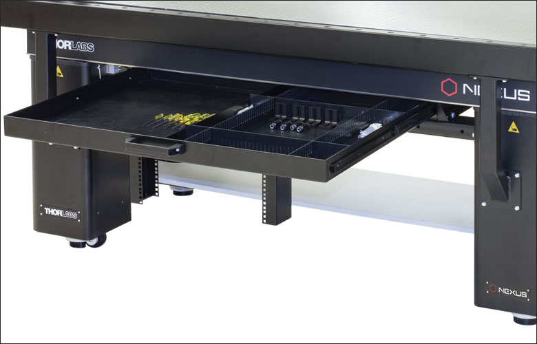 Optical Table Workstations