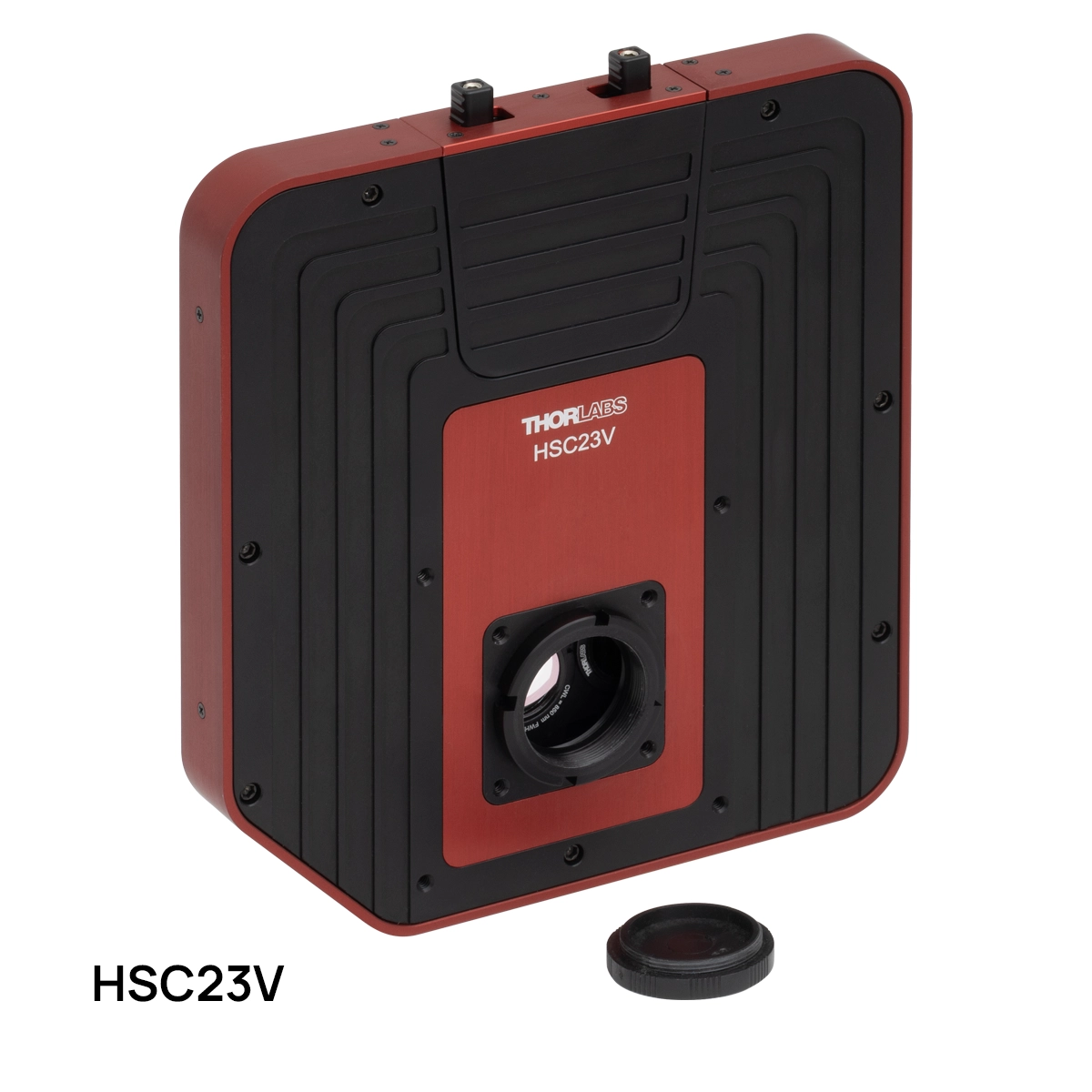 Multispectral Imaging System - HSC23V