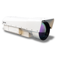 FLIR RS8480 High-Resolution MWIR Science Camera
